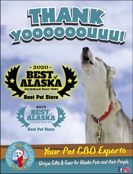 AK Bark LLC BuyAlaska