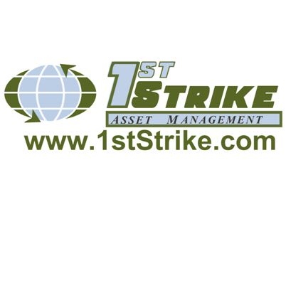 1st strike logo sqare