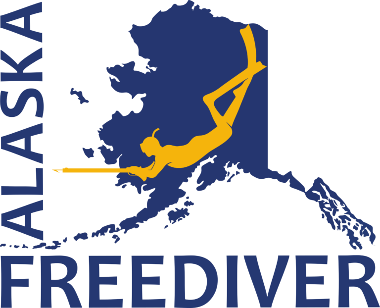 Alaska Freediver