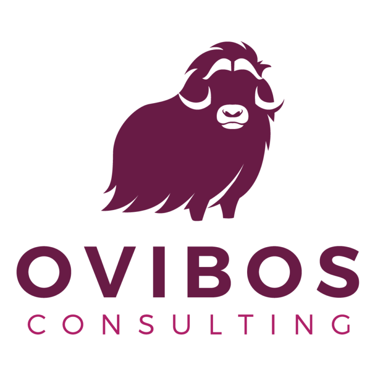Ovibos Consulting white color 1000 768x768