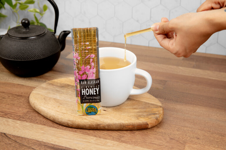Small Honeystick pack Sipping Streams Tea Company r1 4745 50 768x512