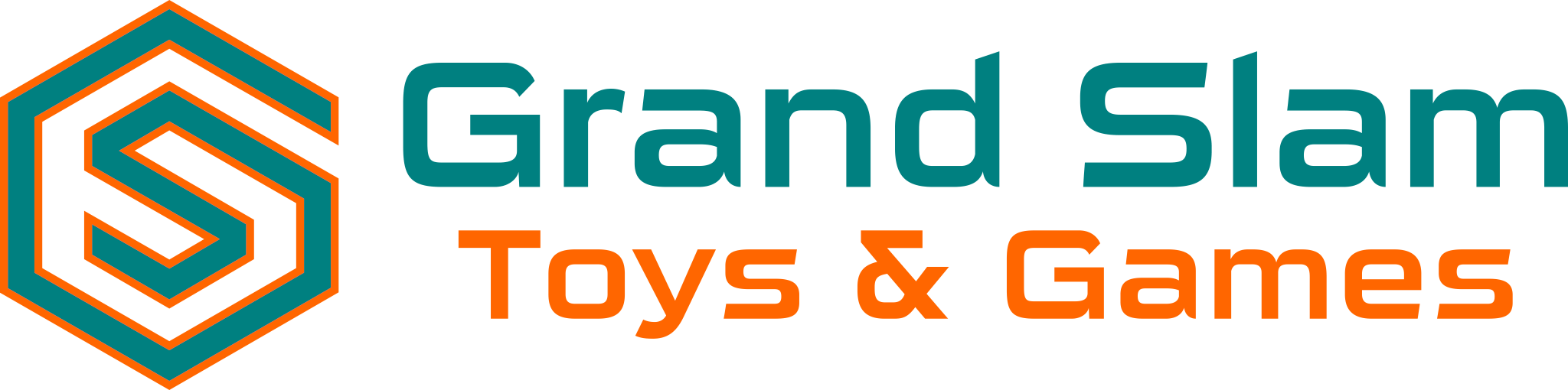 Grand Slam Logo