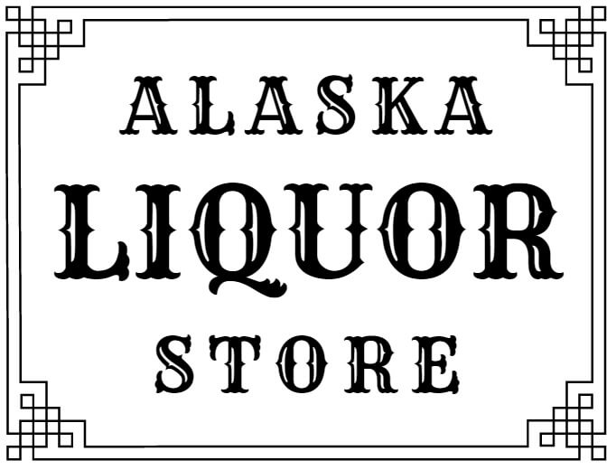 Liquor Store Logo PNG