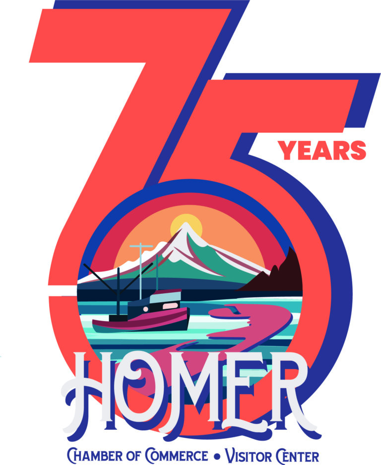 Homer COC 75th Logo without member without background 768x937