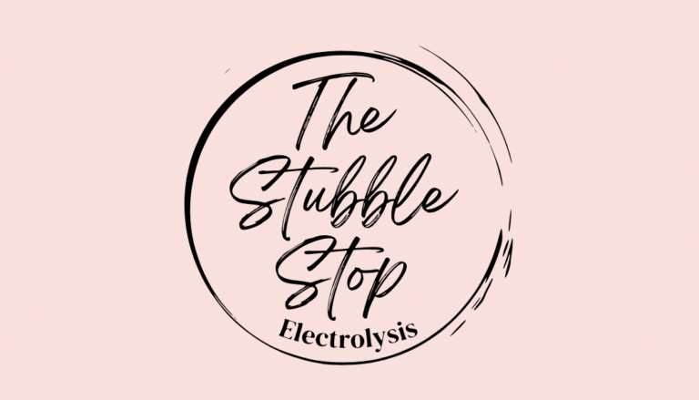 The Stubble Stop logo