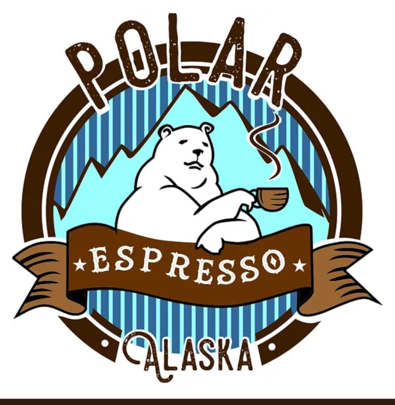 Polar Espresso logo 768x789