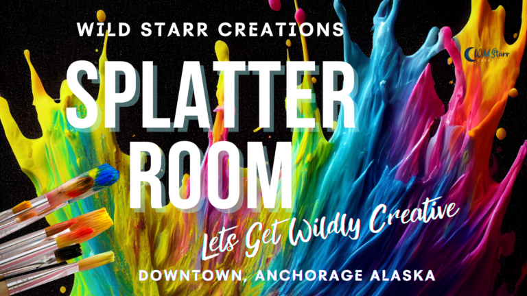 Splatter Room