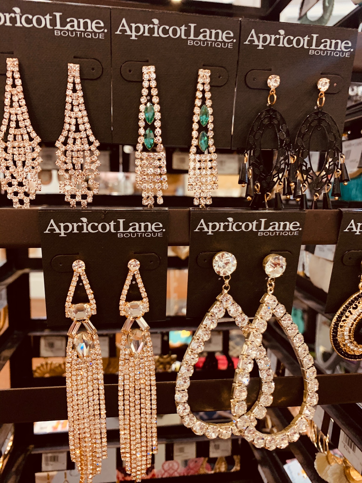 Apricot Lane Boutique BuyAlaska