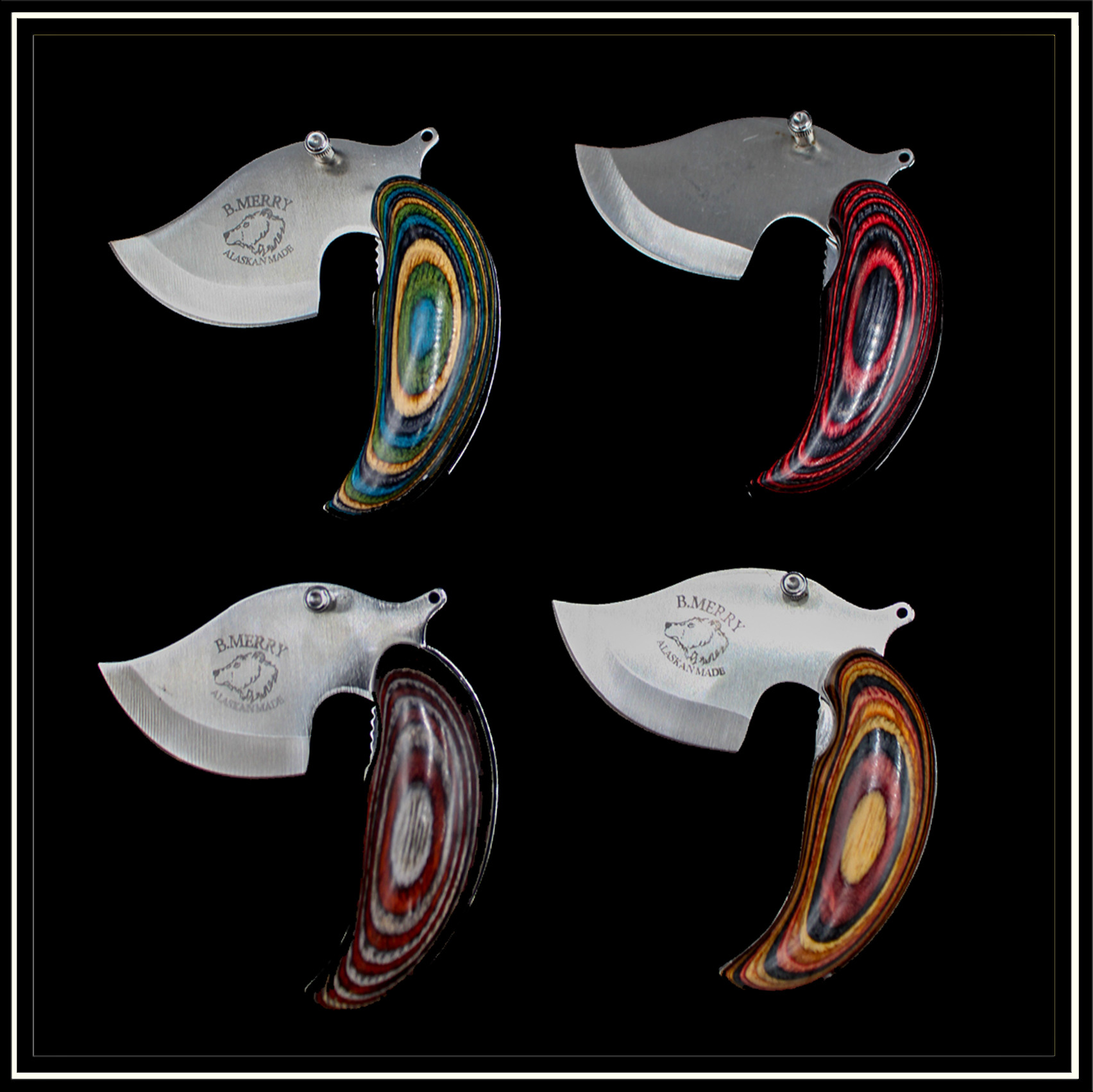 Alaska Knife and Ulu BuyAlaska