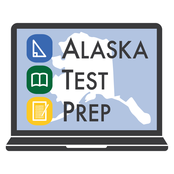 Alaska Test Prep Logo Color 600