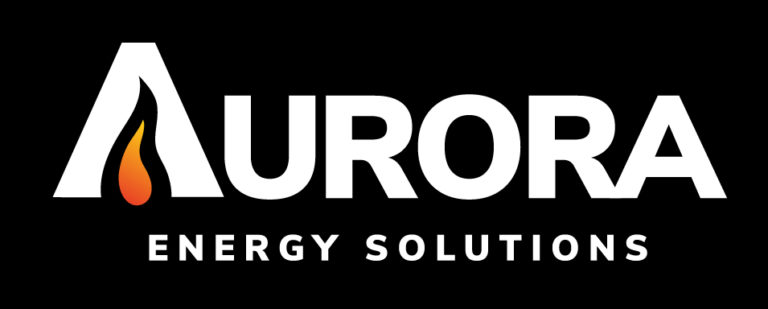 Aurora Energy Solutions Black Gradient  768x309