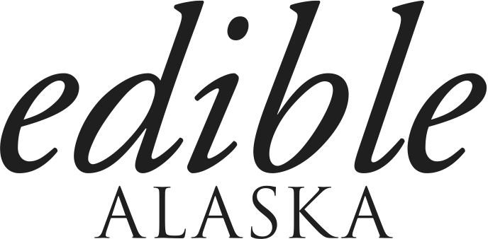 Edilbe Alaska Black Logo