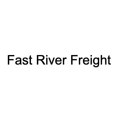 Fast River Freight 400