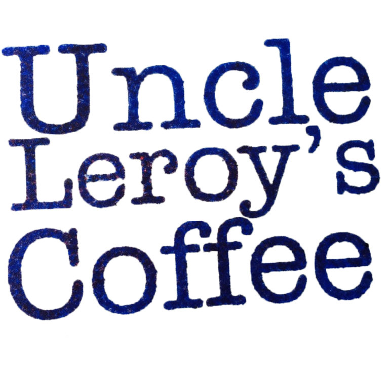 Uncle Leroys Coffee Logo 768x768