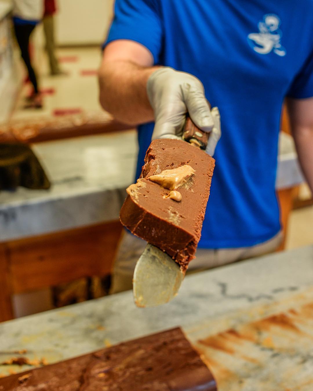 The Alaskan Fudge Company BuyAlaska